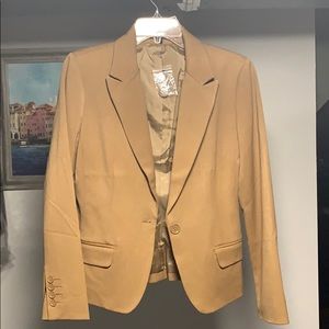 Express blazer size 8